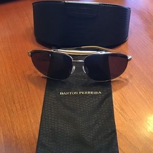Barton Perreira Libertine Women’s Sunglasses